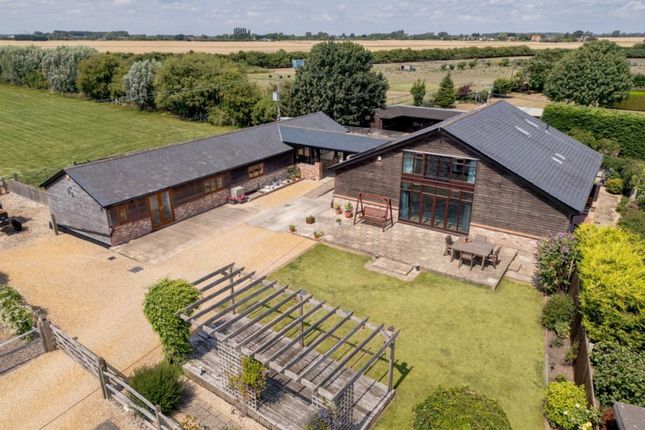 The Granary, Middle Drove, Wisbech photo 3