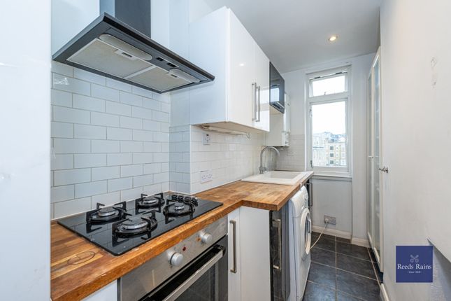 Flat 9, Douglas Buildings,, Marshalsea Road, London photo 3
