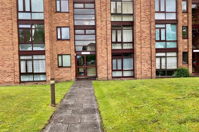 Flat for sale in 813 Chester Road, Birmingham