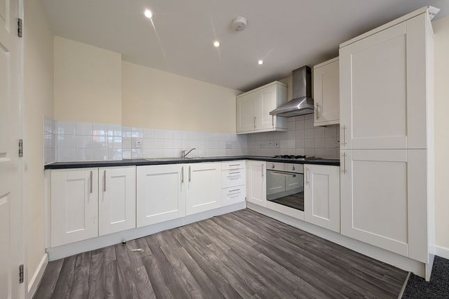 Flat 10 The Point, 100, Cheapside, Birmingham photo 2