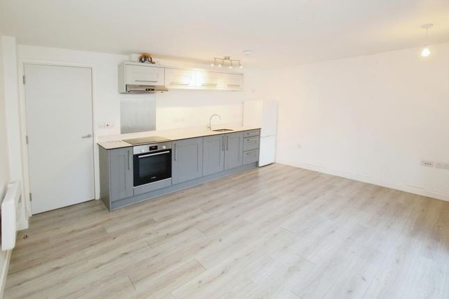 Flat to rent in Stoke View Road, Fishponds, Bristol