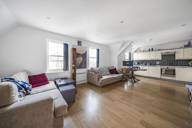 Flat for sale in West St. Helen Street, Abingdon