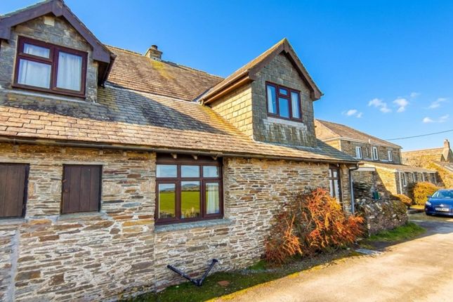 Granary Cottage, Tintagel photo 2