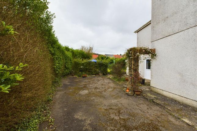 Semi-detached house for sale in Danlan Road, Pembrey, Burry Port