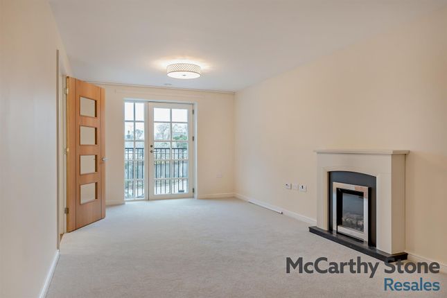 21 Silver Sands Court, Church Road, Bembridge photo 2