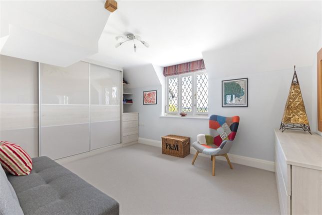 Bedroom Five