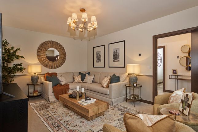 Plot 10b, The Beech, Thornwood Park, Epping photo 2