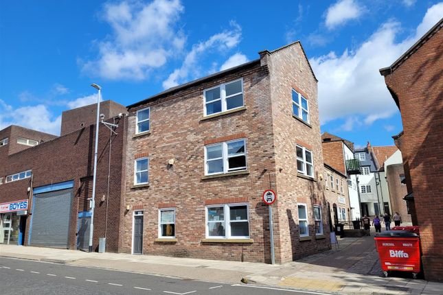 Office to let in Chancery Lane, Darlington