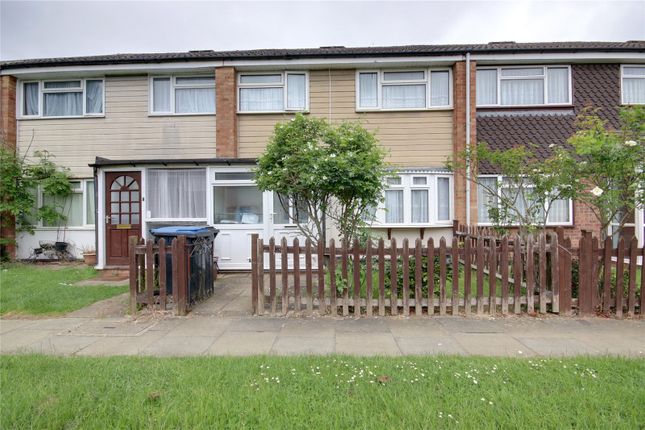 Terraced house for sale in Auckland Close, Enfield, Middlesex
