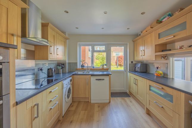 22, Blackdown View, Taunton photo 4
