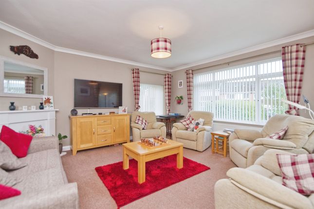 Detached bungalow for sale in Parkhouse Road, Minehead