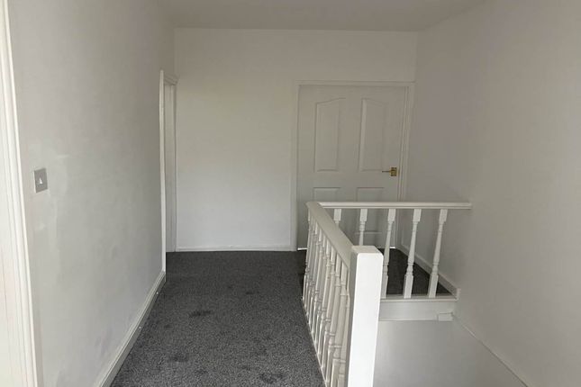 End terrace house to rent in Wyndham Crescent, Aberdare, Rhondda Cynon Taff