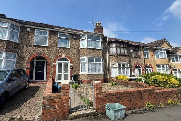 Property to rent in Marling Road, Bristol