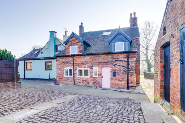 4-bed house on 179-181 Nottingham Road, Nottingham, £475,000