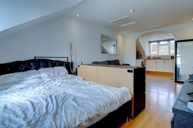 Flat for sale in Old Coach Drive, High Wycombe