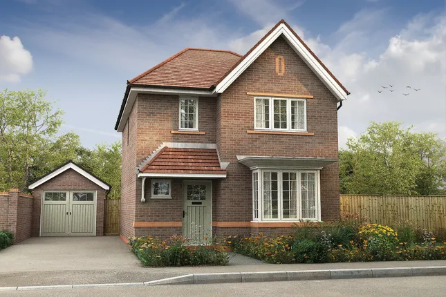 Bloor Homes - Hilltop Park