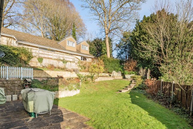 Detached house for sale in Slad Road, Stroud