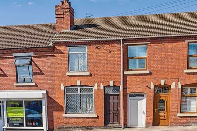 Terraced house for sale in Malthouse Court, Tipton Street, Sedgley, Dudley
