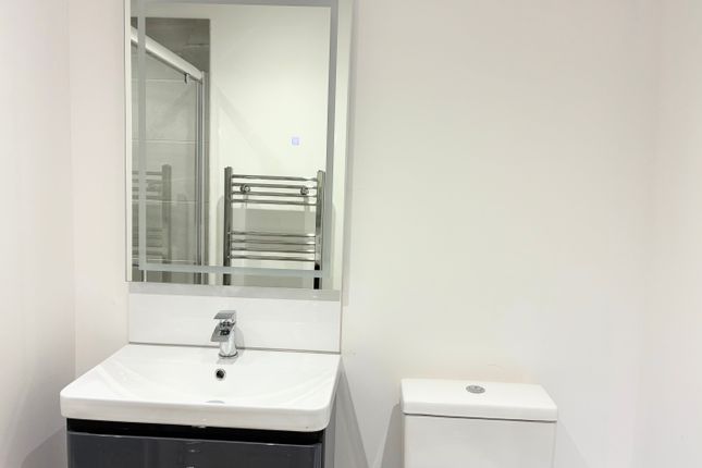 Flat 1, Wellingborough photo 4