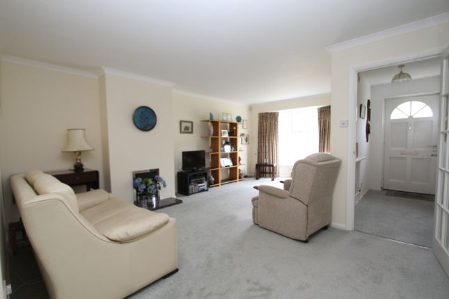Terraced house for sale in Ascham Place, Eastbourne