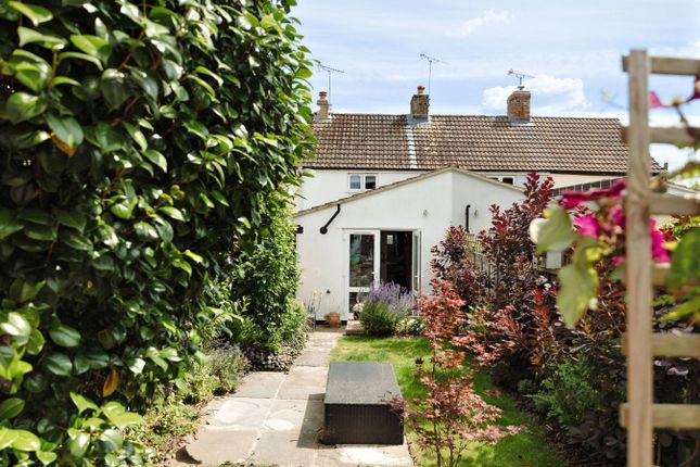 2-bed house on 6, Walk Mill Lane, Kingswood, Wotton-under-Edge, £295,000