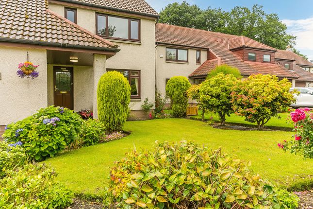 Detached house for sale in Orchard View, Eskbank, Dalkeith