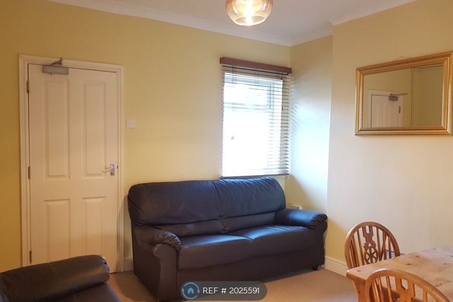 Terraced house to rent in Cranwell Street, Lincoln