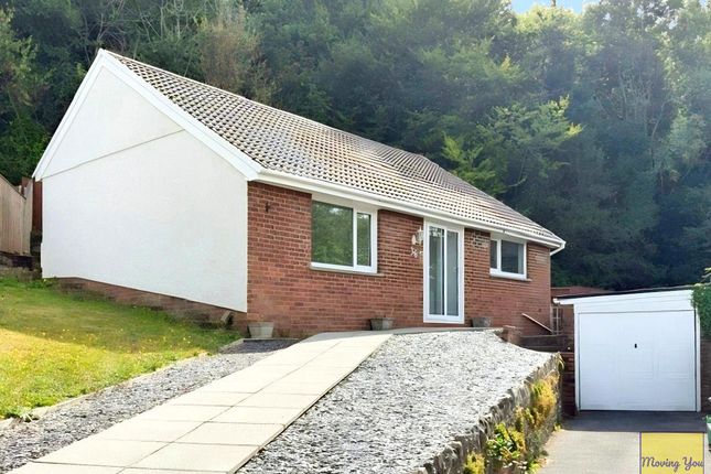 2-bed house on 36 Gnoll Crescent, Neath, £210,000