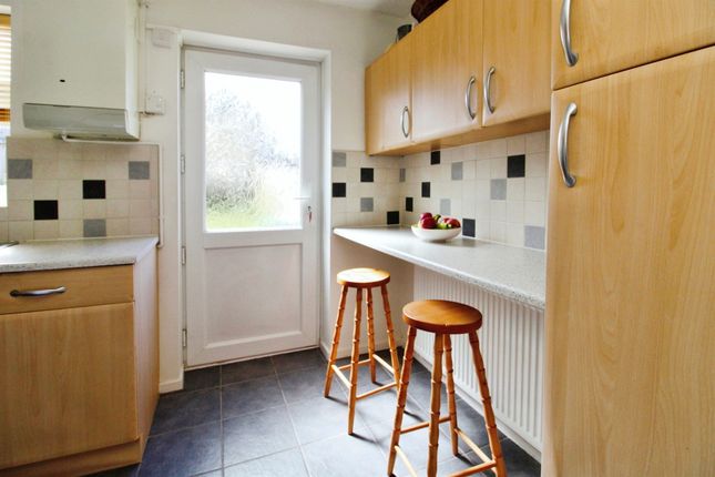 End terrace house for sale in Whiteacre Close, Thornhill, Cardiff