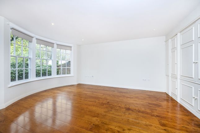 Detached house to rent in Avenue Road, St John's Wood, London