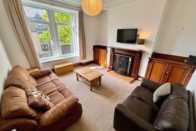 Flat to rent in Mid Stocket Road, Aberdeen