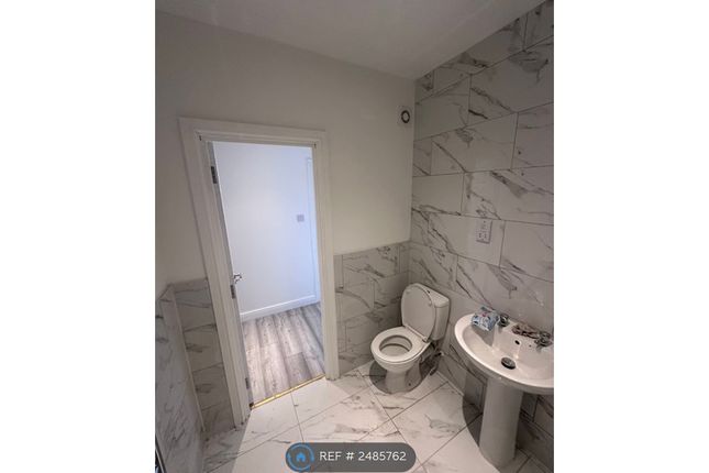 Thumbnail Room to rent in High Street, Cleator Moor