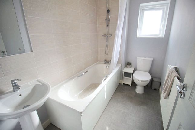 Semi-detached house for sale in Furness Grove, Newcastle Upon Tyne