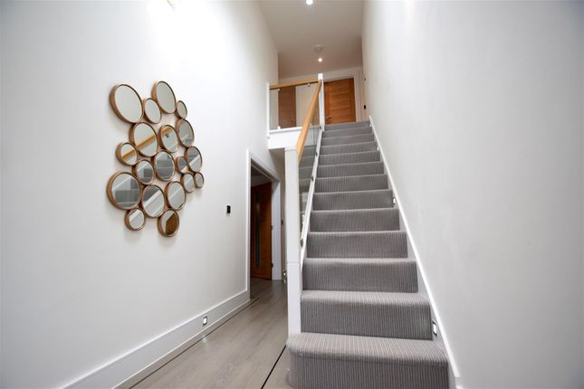 Detached house for sale in Bristol Road, Frenchay, Bristol
