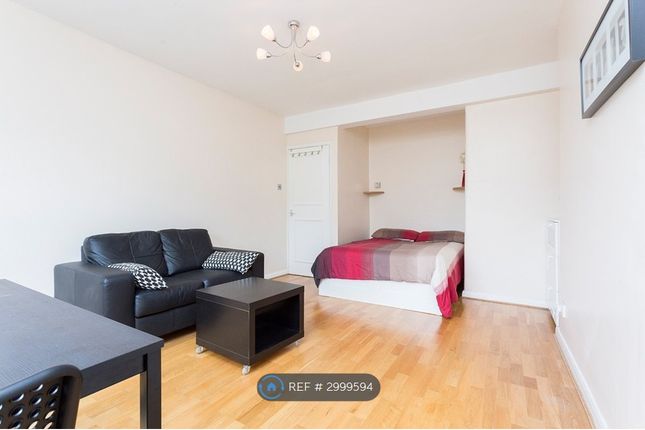 Flat, Jeffreys Court Jeffreys Road, London photo 2