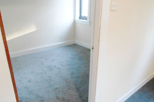Flat for sale in 29B, St Cuthbert Street, Tenanted Investment, Catrine, Mauchline KA56Sq