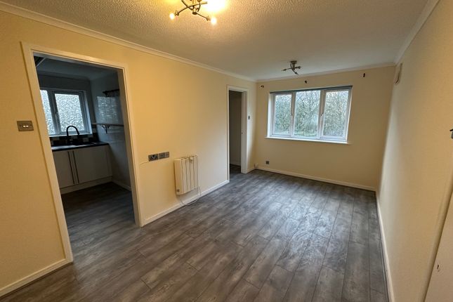 Studio to rent in Wheat Close, Sandridge, St. Albans