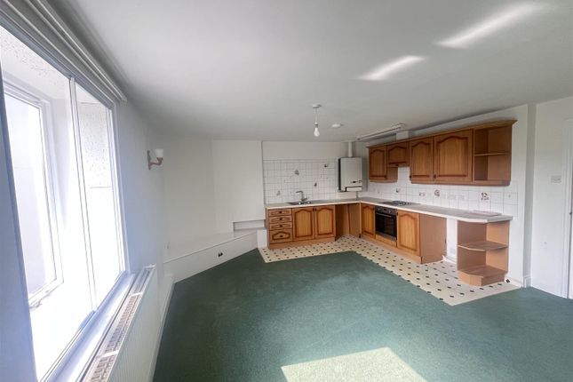 Flat 5, The Old Shambles, South Street, Sherborne photo 4