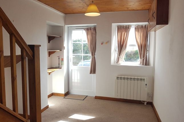 End terrace house for sale in Raginnis Hill, Mousehole