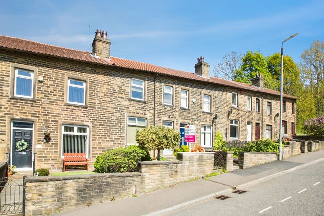 Chellow Dene, Dewsbury Road, Elland photo 2