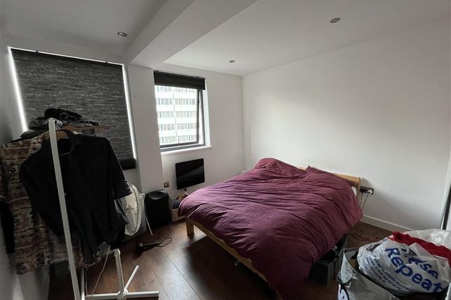 Flat 22, DBH House, Carlton Square, NOTTINGHAM photo 5