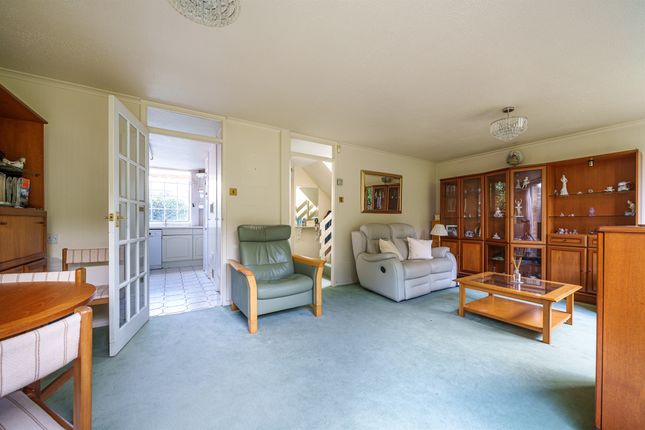 End terrace house for sale in Padstow Road, Enfield