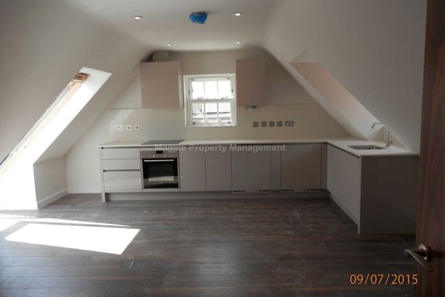 20 Abbey Gardens, Huntingdon Street, St Neots photo 2