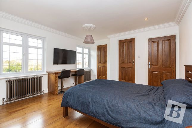 Detached house for sale in St. Marys Lane, Upminster