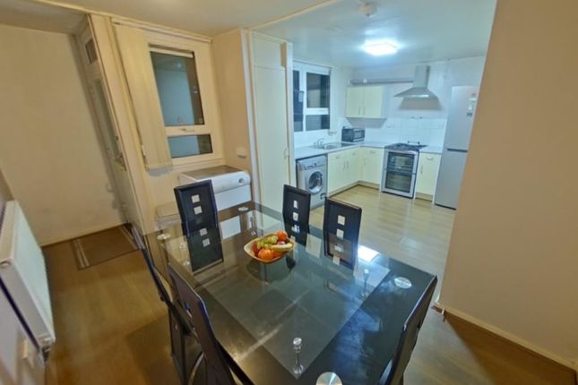 Town house for sale in Ambassador Road, Leicester