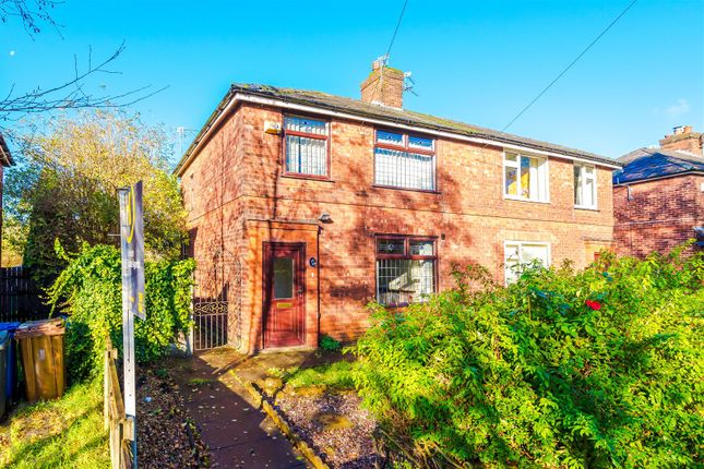 Semi-detached house for sale in Second Avenue, Atherton, Manchester