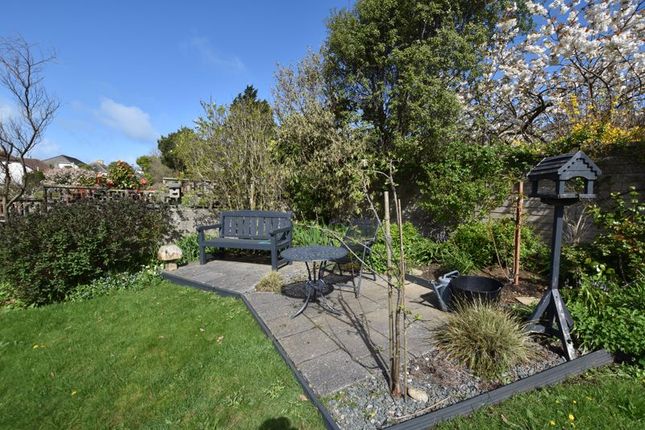 Detached bungalow for sale in Trevemper Road, Newquay