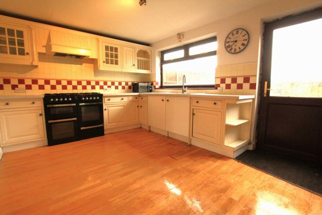 Semi-detached house to rent in Gray Gardens, South Hornchurch