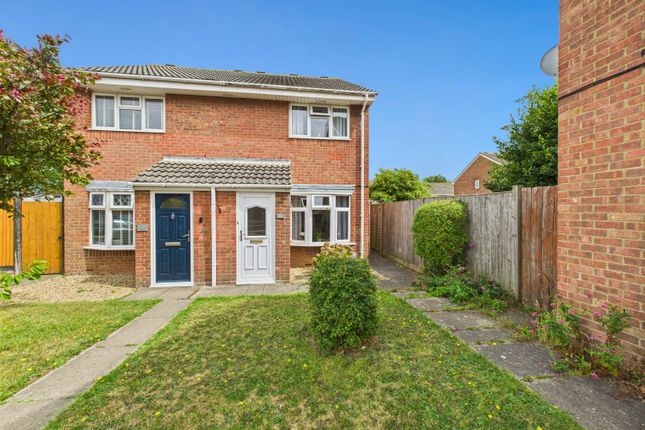 2Â Bedroom Semi Detached House For Sale