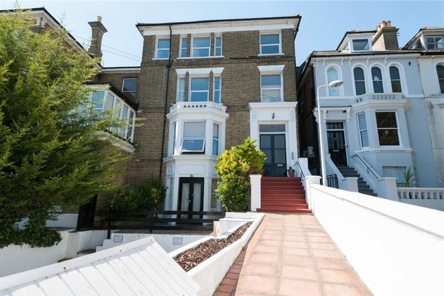 Flat for sale in The Vale, Broadstairs